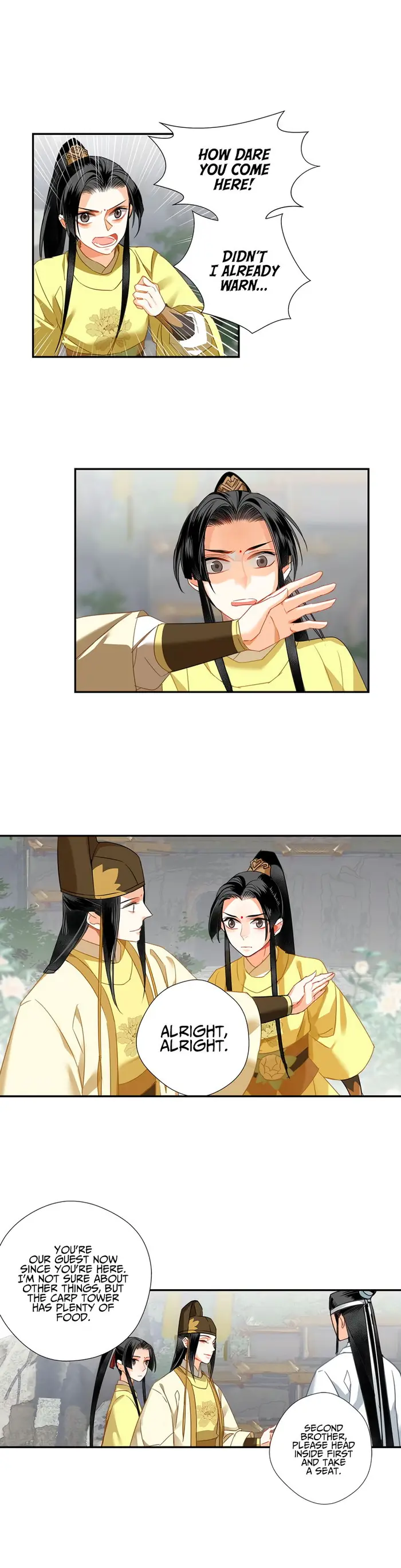 Mo Dao Zu Shi Chapter 126 image 3_optimized